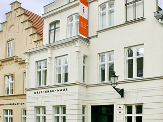 Welt-Erbe-Haus Wismar Welt-Erbe-Haus Wismar