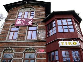 Tikozigalpa Wismar Tikozigalpa Wismar