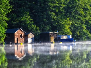 Müritz-Havel-Wasserstraße Müritz-Havel-Wasserstraße