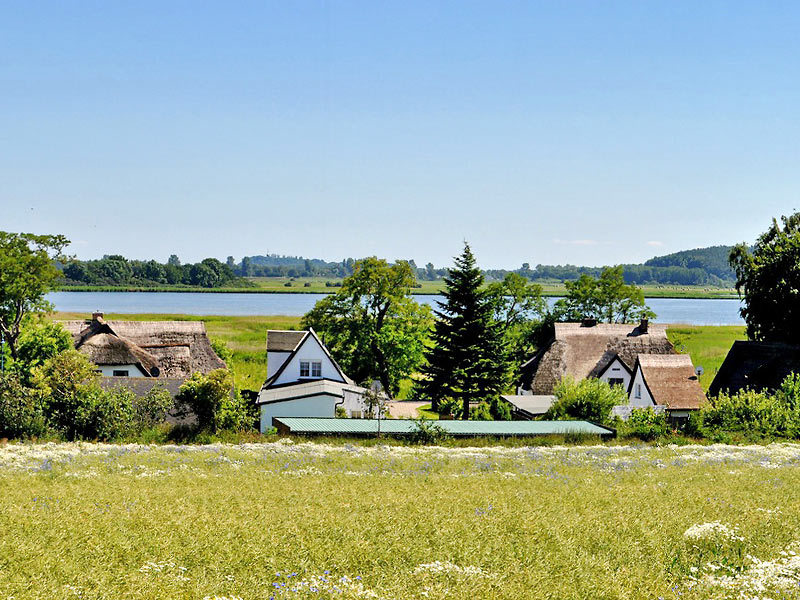 Middelhagen Middelhagen