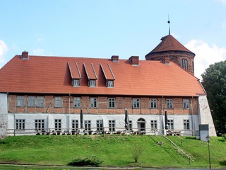 Burg Neustadt-Glewe Burg Neustadt-Glewe