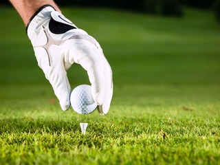 Mehr Zeit für Golf Mehr Zeit für Golf