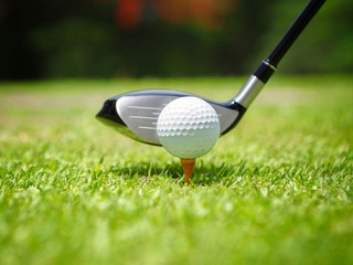 Natur & Golfen Natur & Golfen