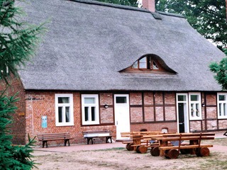 Wiesenmeisterei Tuckhude Wiesenmeisterei Tuckhude