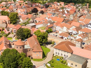 Altstadt Neustadt-Glewe Altstadt Neustadt-Glewe