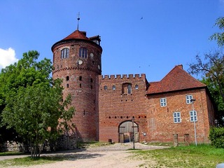 Burgmuseum Neustadt-Glewe Burgmuseum Neustadt-Glewe