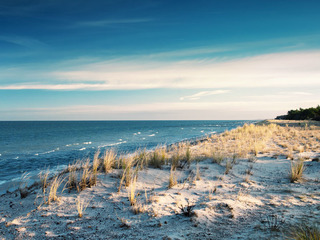 Darßer Ort | © Ricardo - stock.adobe.com Darßer Ort