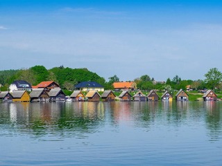 Mirower See Mirower See