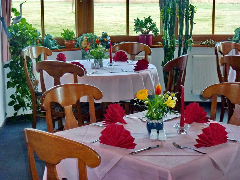 Restaurant - Hotel Moritzdorf Restaurant - Hotel Moritzdorf