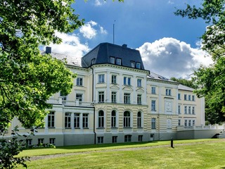 Schloss Lütgenhof | © tl6781 - stock.adobe.com Schloss Lütgenhof
