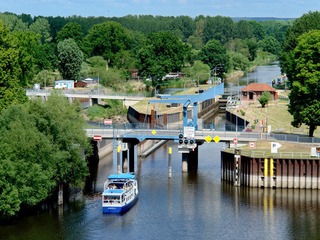Müritz-Elde-Wasserstraße Müritz-Elde-Wasserstraße