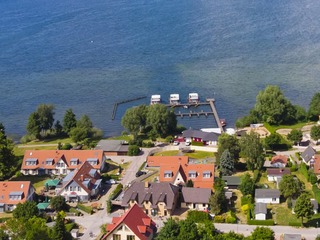 Hafen Fleesensee Hafen Fleesensee