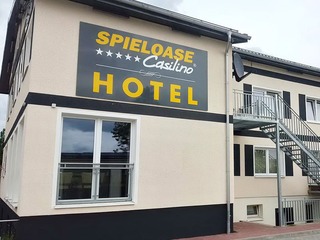 Casilino Hotel A24 Wittenburg Casilino Hotel A24 Wittenburg