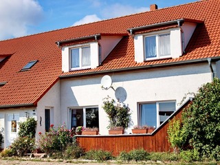 Ferienwohnung Fam. Heuer in Dargen Ferienwohnung Fam. Heuer in Dargen
