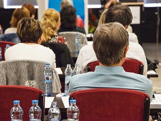 Tagungen & Seminare im Casilino Hotel A20 Tagungen & Seminare im Casilino Hotel A20