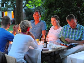 Sommerurlaub im Klützer Winkel Sommerurlaub im Klützer Winkel