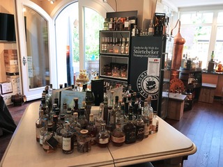 Whisky Oase Sonnenhof - Whisky & Craft Beer Lounge Whisky Oase Sonnenhof - Whisky & Craft Beer Lounge
