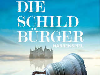 Schlossfestspiele: Die Schildbürger | © LANDSIEDEL| MÜLLER| FLAGMEYER, l-m-f.de Schlossfestspiele: Die Schildbürger