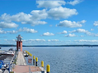Plauer See | © travelpeter - stock.adobe.com Plauer See