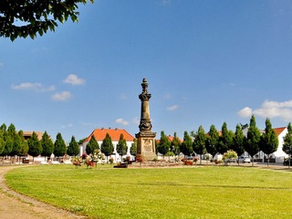Circus Putbus | © textag - stock.adobe.com Circus Putbus