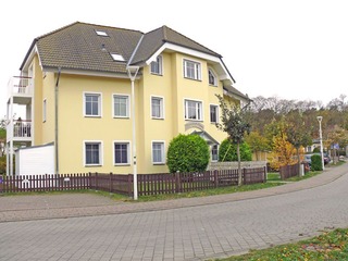 Ferienwohnung Usedom Ferienwohnung Usedom