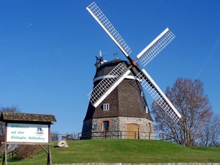 Mühlenmuseum Woldegk | © Stadt Woldegk Mühlenmuseum Woldegk