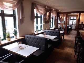 Restaurant Zeitgeist Restaurant Zeitgeist