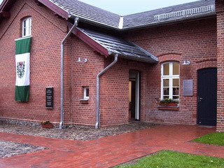 Zollhaus Göhren Zollhaus Göhren