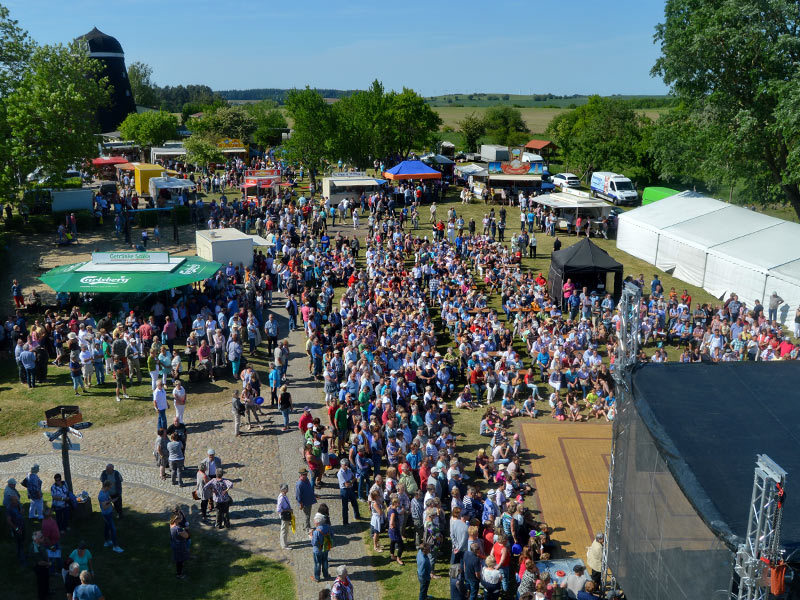 26. Mühlentag/-fest am Pfingstmontag 2019 26. Mühlentag/-fest am Pfingstmontag 2019