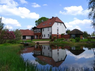 Ferienwohnungen "Landtraum im Traumland Mecklenburg" Ferienwohnungen "Landtraum im Traumland Mecklenburg"