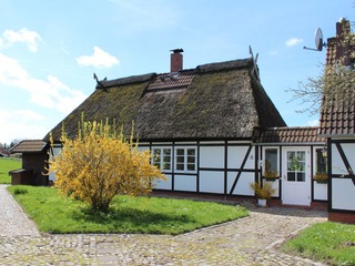 Ferienwohnung "Fiete" Ferienwohnung "Fiete"
