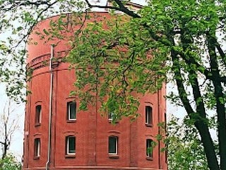 Planetarium im Wasserturm Demmin | © Hansestadt Demmin Planetarium im Wasserturm Demmin