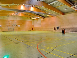 beermann arena | © Hansestadt Demmin beermann arena