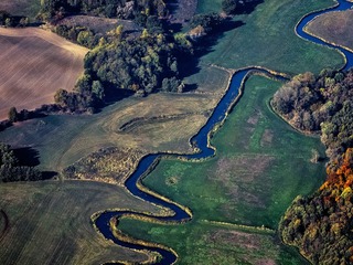 Die Tollense | © Peter Engelke - stock.adobe.com Die Tollense