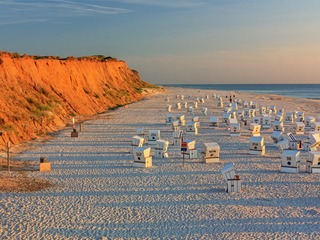 Rotes Kliff | © Thorsten Schier - stock.adobe.com Rotes Kliff