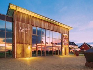 kursaal³ - Kultur | Feste | Kongresse | © Sabine Priebe kursaal³ - Kultur | Feste | Kongresse