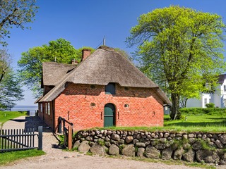 Keitum | © Carl-J. Bautsch - stock.adobe.com Keitum