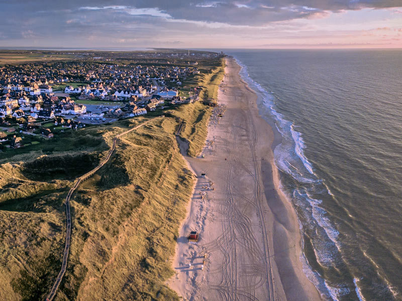 fahrrad konzept sylt wenningstedt braderup sylt