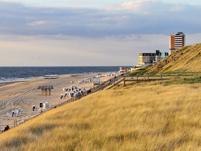 Westerland Westerland