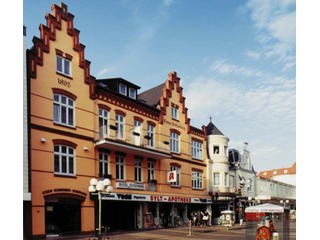 Hotel Gutenberg Hotel Gutenberg