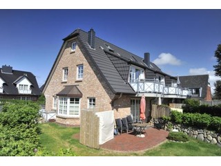 Appartement Nordseesonne Appartement Nordseesonne