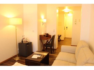 Hotel von Stephan Hotel von Stephan