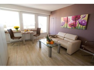 Premium Appartement Rosenmöwe Sylt Premium Appartement Rosenmöwe Sylt