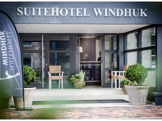 Suitehotel Windhuk Suitehotel Windhuk
