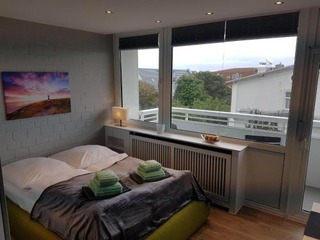 Apartment Wilhelmstrasse Apartment Wilhelmstrasse