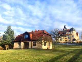 Landlust Ferienhaus Wendorf Landlust Ferienhaus Wendorf