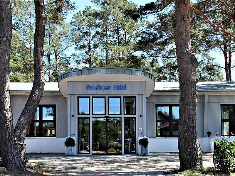 Boutique Hotel Lenz Boutique Hotel Lenz