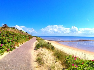 Strand L.A. Sylt | © Rosalie P. - stock.adobe.com Strand L.A. Sylt