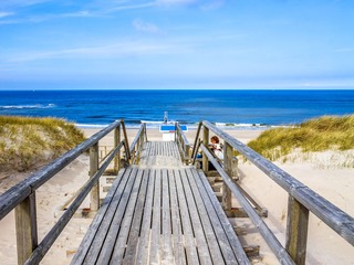 Hauptstrand Westerland | © pure-life-pictures - stock.adobe.com Hauptstrand Westerland