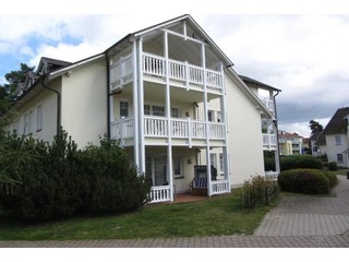 Dünenpark Binz - Düne 11 Apartment 89 Dünenpark Binz - Düne 11 Apartment 89